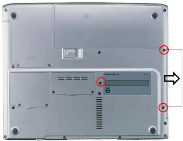 ECS G556 - Chargement d'un disque - 2