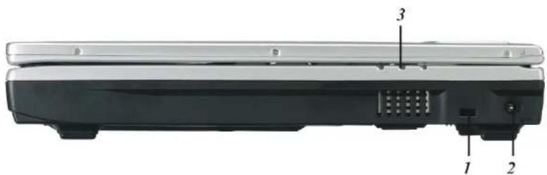 ECS G320 - Le cote croit - 1