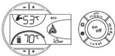 FERROLI Atlas D - Verwarming - 1
