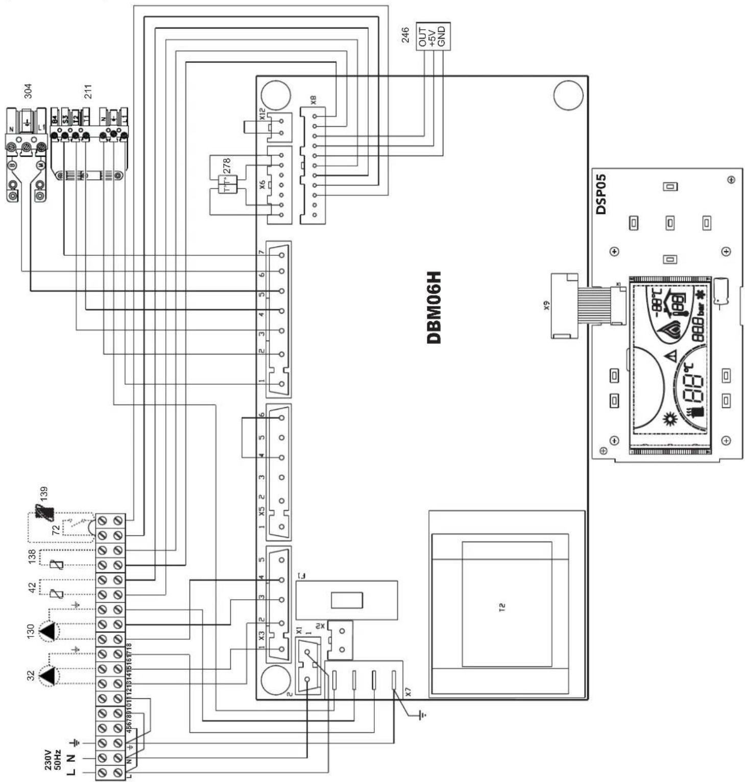 FERROLI Atlas D - Ficha del producto ErP - 1
