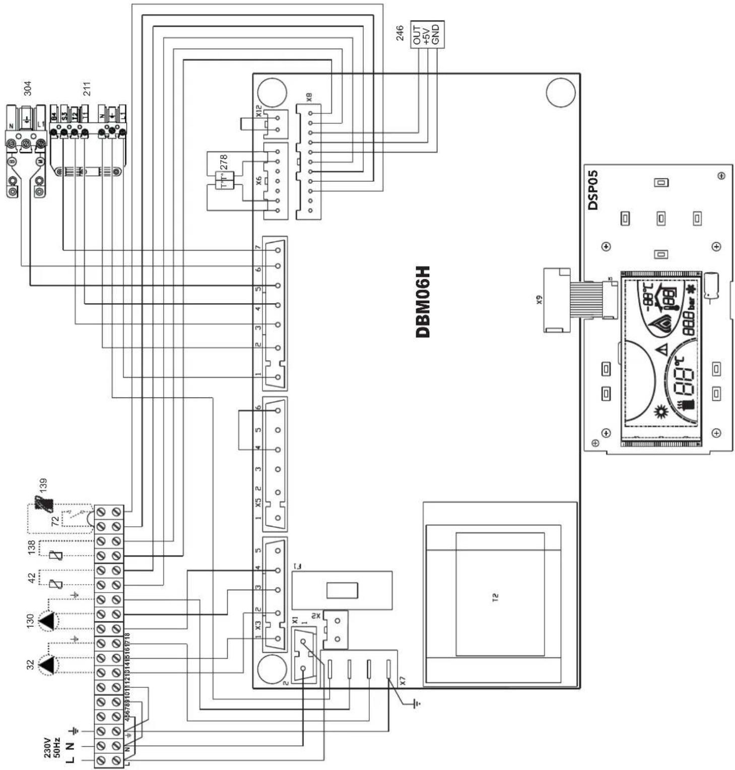 FERROLI Atlas D - Scheda prodotto ErP - 1