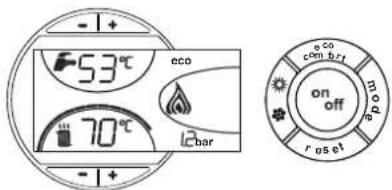 FERROLI Atlas D - Heating - 1