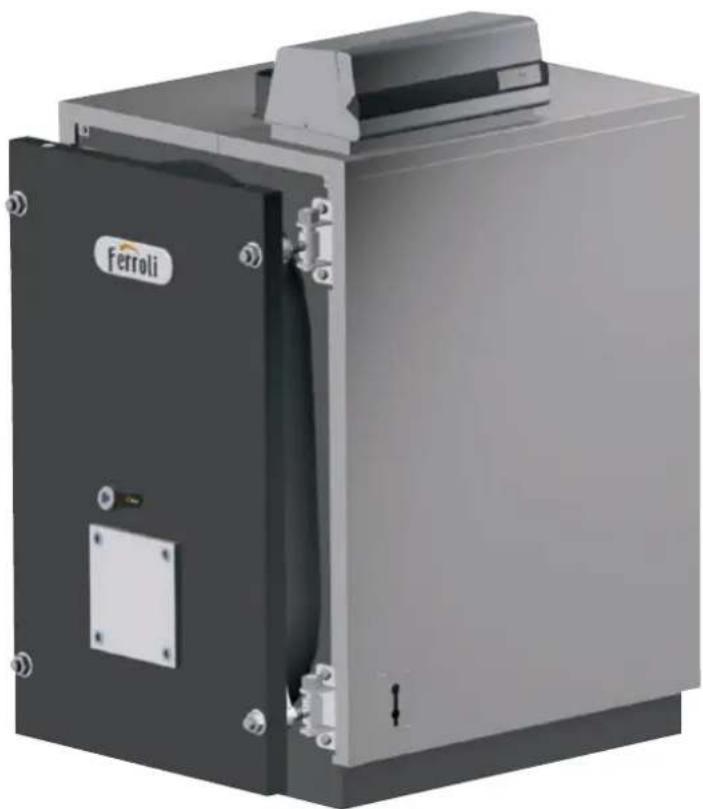 FERROLI TP3 LN - 1
