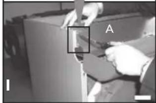 FERROLI GN4 N - Ensamblaje de la caldera - 11