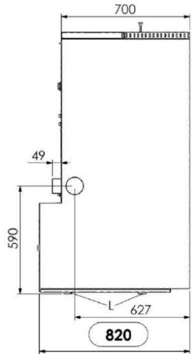 FERROLI AT 18 - Technical description - 3
