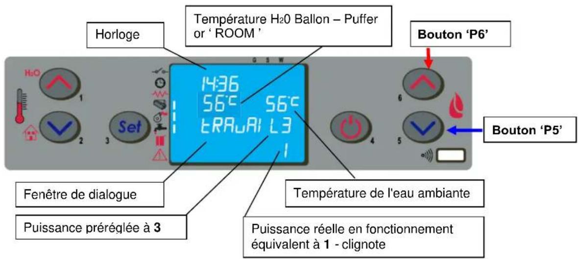FERROLI AT 18 - Fonctionnement - 1