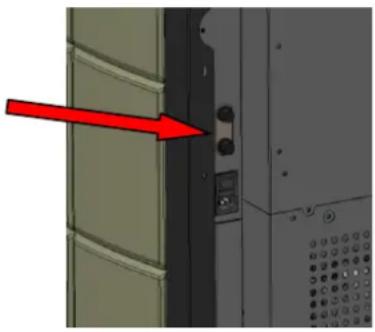 FERROLI AT 18 - Overheating - safety thermostats - 1