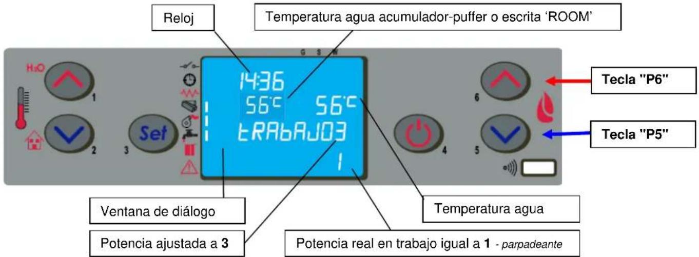 FERROLI AT 18 - Funcionamento - 1