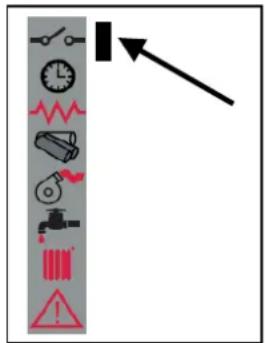 FERROLI AT 18 - Thermostat - externer Uhrenthermostat - 1