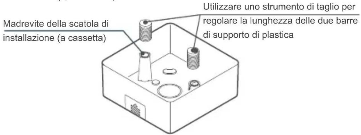 FERROLI TE FC 3V - Metodo di installmente - 3