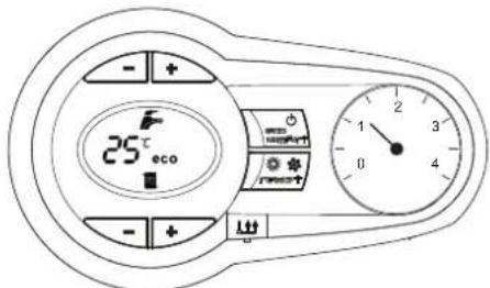FERROLI Bluehelix B 35 - BkHoueHn H BbIKHoueHne KOTna - 2