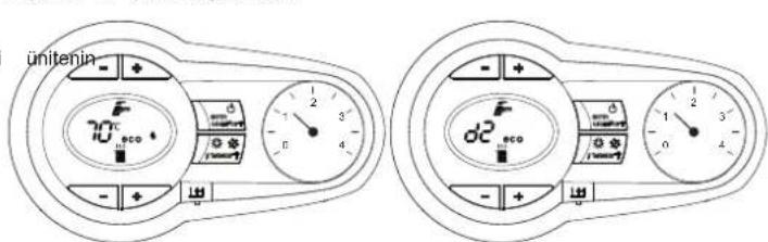 FERROLI Bluehelix B 35 - Isitma - 1