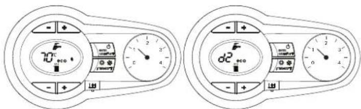 FERROLI Bluehelix B 35 - PexMMOTONJIeHn - 1