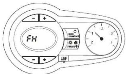 FERROLI Bluehelix B 35 - Chaudière alimentée électriquement - 2