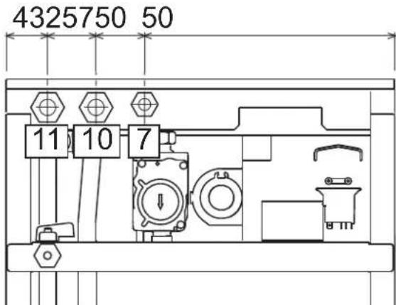 FERROLI Bluehelix B 35 - Important - 1