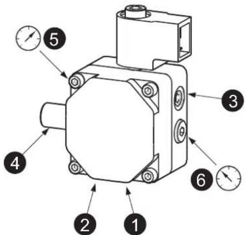 FERROLI Atlas D Eco Unit - CE - 2
