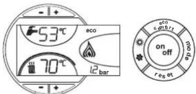FERROLI Atlas D Eco Unit - Heating - 1