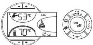 -1+ 53°C eco 70°C 12 bar on off scof m eop r o g e t
