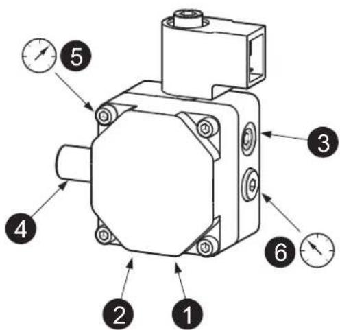 FERROLI Atlas D Eco Unit - CE - 4