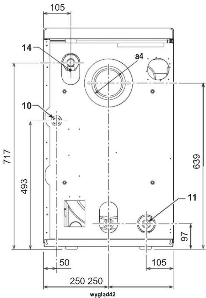 FERROLI Atlas D Eco Unit - PARAMETRY I DANE TECHNICZNE - 3