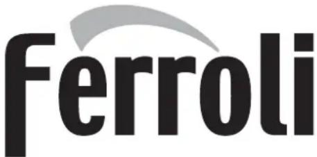 FERROLI Atlas D Eco Cond Unit - Hλεκιρολονικό δίανρμια - 2