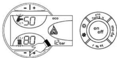 FERROLI Atlas D Eco Cond Unit - EvpyoTolnoaIeIoupylaEAEFXOY - 1