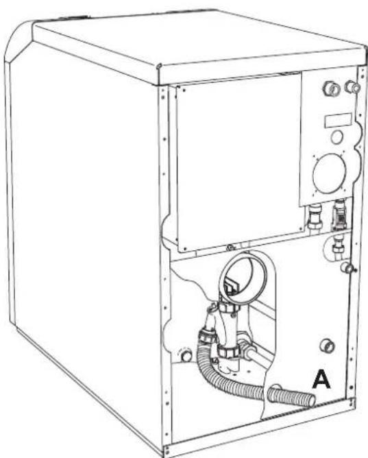 FERROLI Atlas D Eco Cond Unit - Wiring diagram - 3