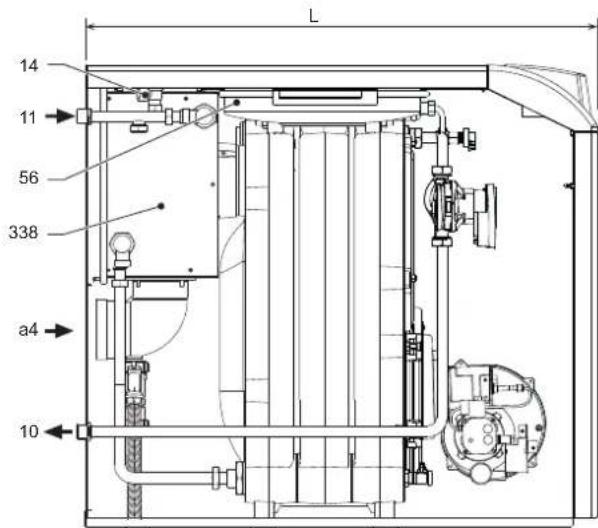 FERROLI Atlas D Eco Cond Unit - 4.CARACTERISTICASY DATOS TECNICOS - 2