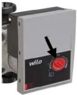 FERROLI Atlas D Eco Cond Unit - Diagnostica circolatore - 1