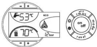 FERROLI Atlas D Eco Cond Unit - Ogrzewanie - 1