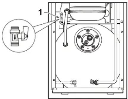 FERROLI Atlas D Eco K Unit - Ρυθμίσεις - 10