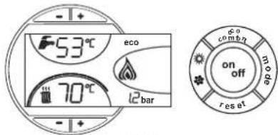 FERROLI Atlas D Eco K Unit - Chauffage - 1