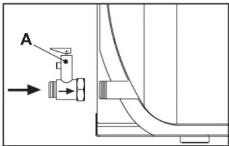 FERROLI Atlas D Eco K Unit - Important - 3