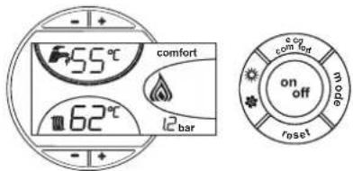 FERROLI Atlas D Eco K Unit - Verwarming - 2