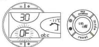 FERROLI Atlas D Eco K Unit - Ρυθμίσεις - 5