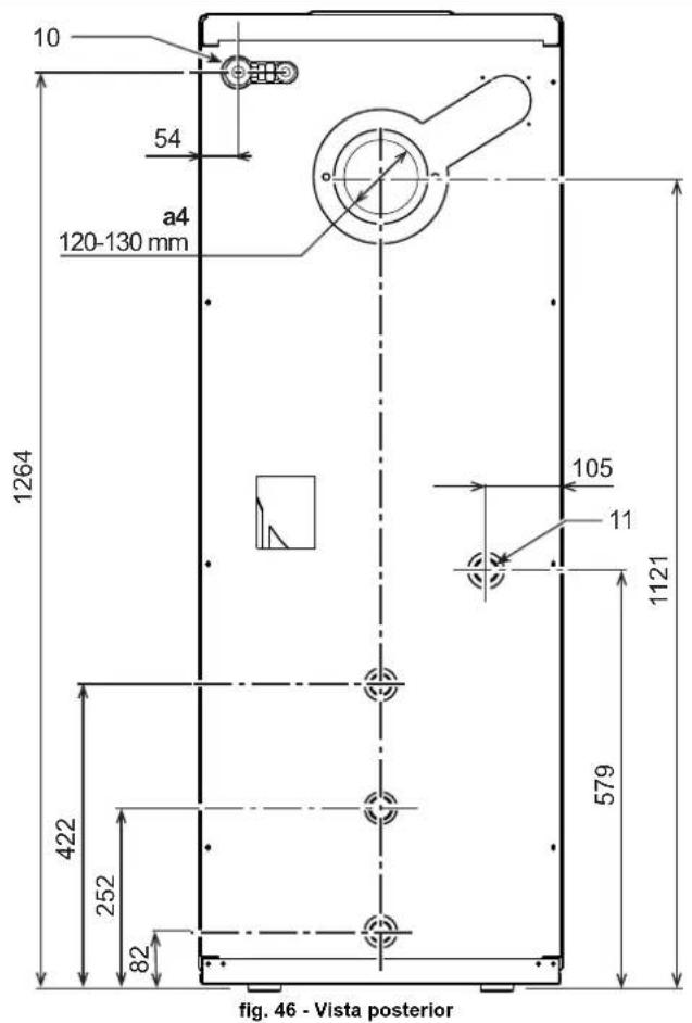 FERROLI Atlas D Eco K Unit - CARACTERÍSTICAS Y DATOS TÉCNICOS - 4