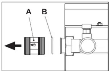 FERROLI Atlas D Eco K Unit - Ρυθμίσεις - 17