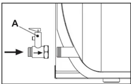 FERROLI Atlas D Eco K Unit - Avertissements - 3