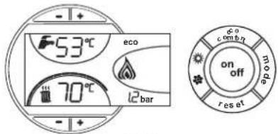 FERROLI Atlas D Eco K Unit - Heating - 1