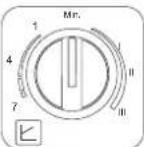 FERROLI Atlas D Eco K Unit - Circulating pumsp diagnostics - 2