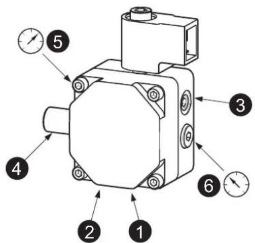 FERROLI Atlas D Eco K Unit - AVVERTENZE GENERALI - 2