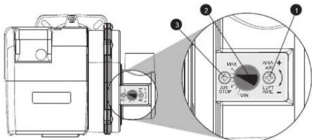 FERROLI Atlas D Eco K Unit - Ρυθμίσεις - 5