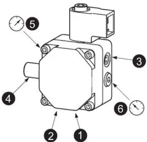 FERROLI Atlas D Eco K Unit - AVVERTENZE GENERALI - 4
