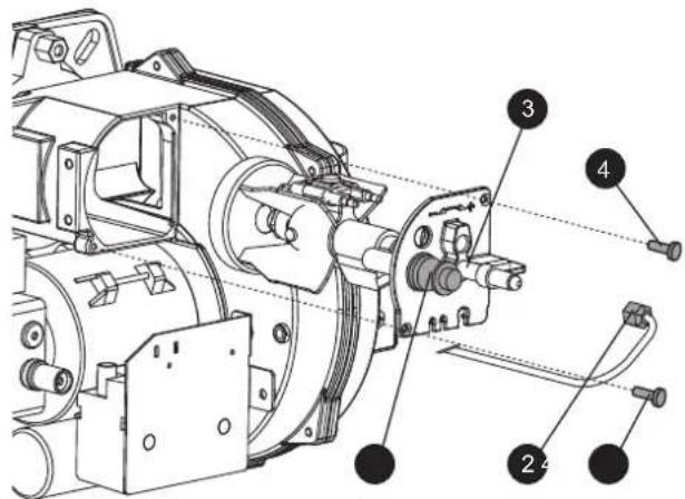 FERROLI Atlas D Eco K Unit - Συντήρηση - 2