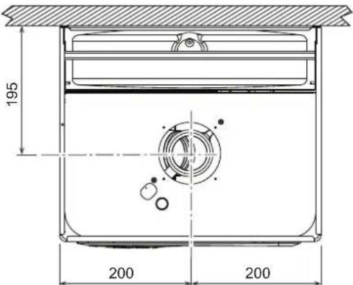 FERROLI Divatech D - Table. 9-Legend, fig.27, fig.28 and fig.29 - 4