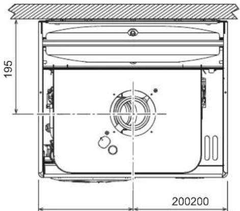 FERROLI Divatech D - Table. 9-Legend, fig.27, fig.28 and fig.29 - 3