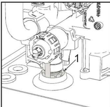 FERROLI Divatech D - Scarico impianto - 1