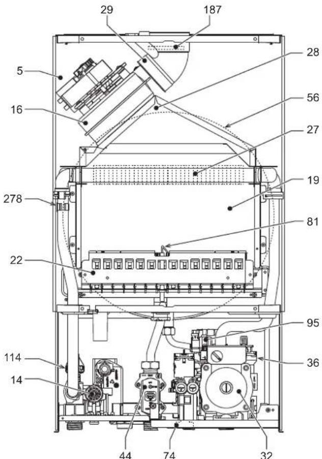 FERROLI Divatech D - GENERAL INFORMATION - 1
