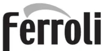 FERROLI Divatech D - Diritti di legge - 1