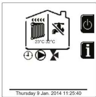 FERROLI Opera - Heating - 2